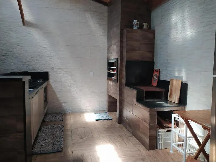 Tatil Evi Casa Na Praia Do Sonho Palhoça