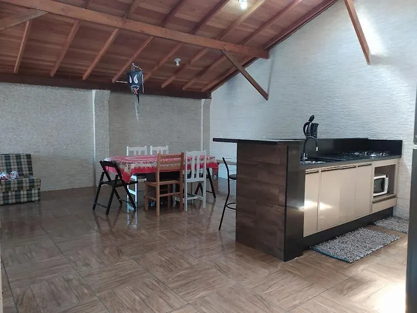 Tatil Evi Casa Na Praia Do Sonho Palhoça