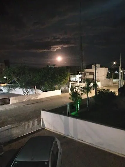Casa Na Praia Do Sonho Palhoça