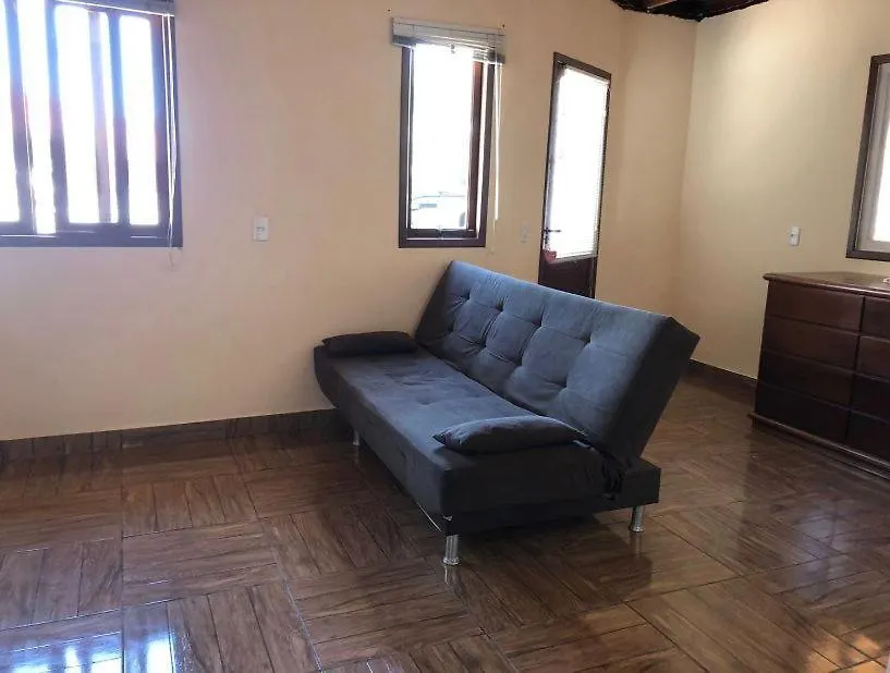 Casa Na Praia Do Sonho Palhoça